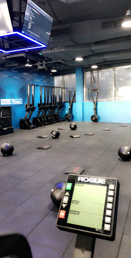 Vogue Fitness | Al Raha