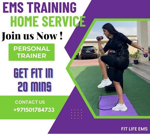 Fit Life Ems Gym