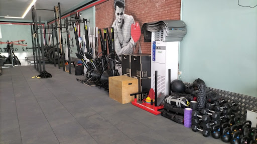 Level Fitness & CrossFit Centre