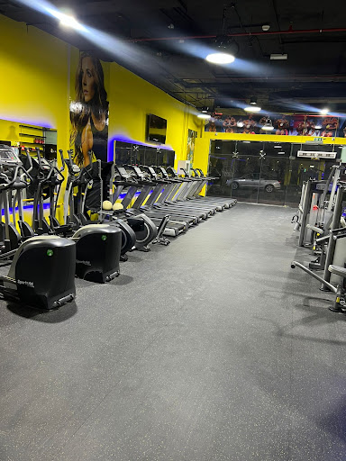 Strength gym