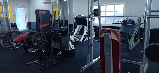 Hatta Club Gym