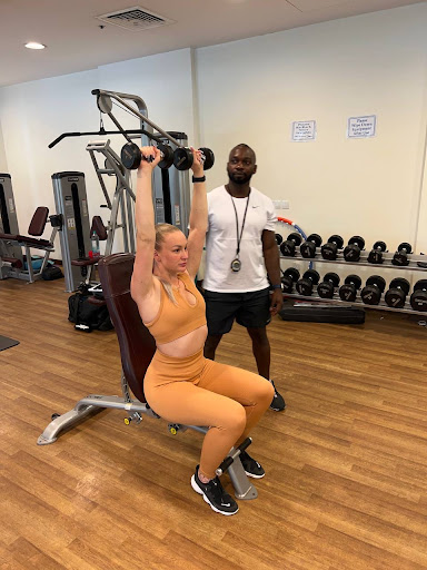 Fitness