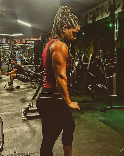 Dr. Maya Rathod Fitness