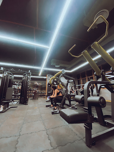 Revive Fitness Gym