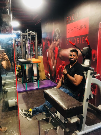 7kings Fitness Centre Mirbah