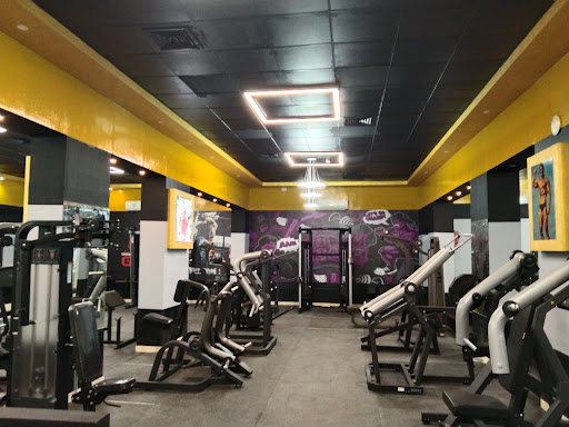 UNITECH GYM