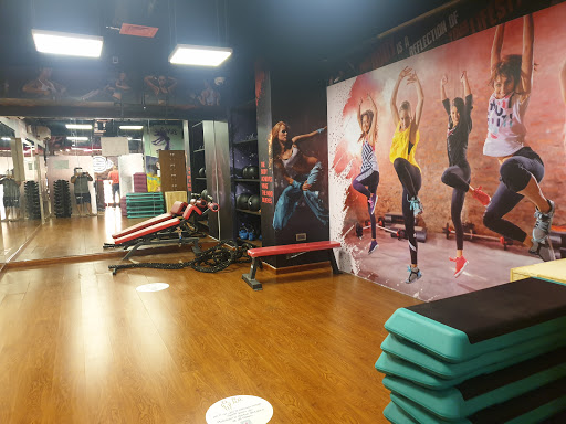 Olympia Fitness Club