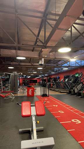 Mprove Fitness