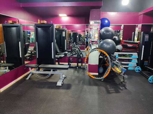Get Fit 4 U Ladies Fitness Club