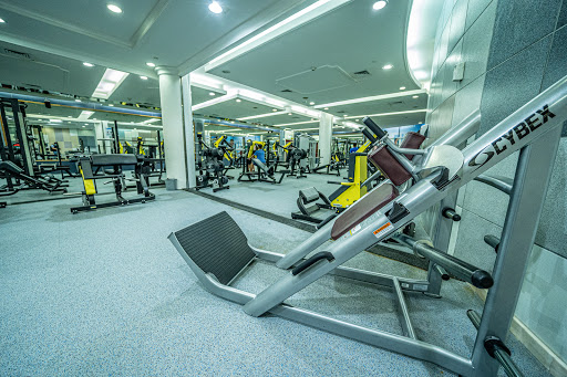 Etizan Fitness