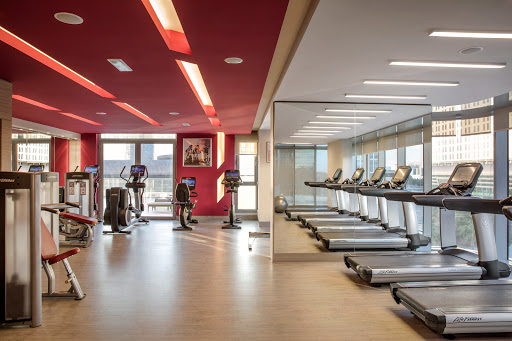 Bodylines Fitness & Wellness Club