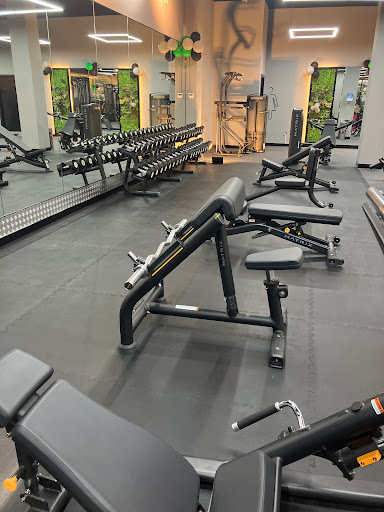 MyPT Studio DSO | Best Personal Training Studio & Gym in Silicon Oasis