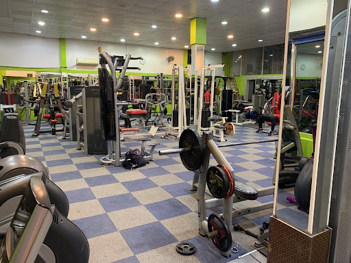 Xtreme Gym
