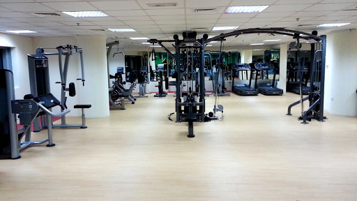 Turbo Gym