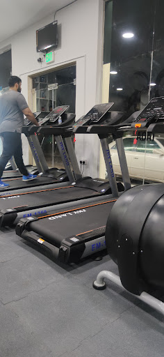 TAQA Gym