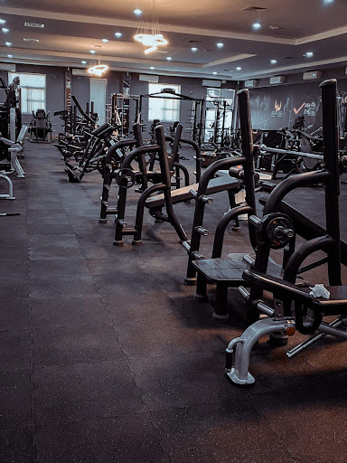 Exit Gym