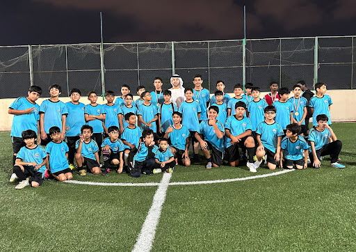 BOOST Sports Club