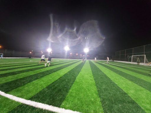 Al Jazeerah Al Hamra Cultural Sports Club