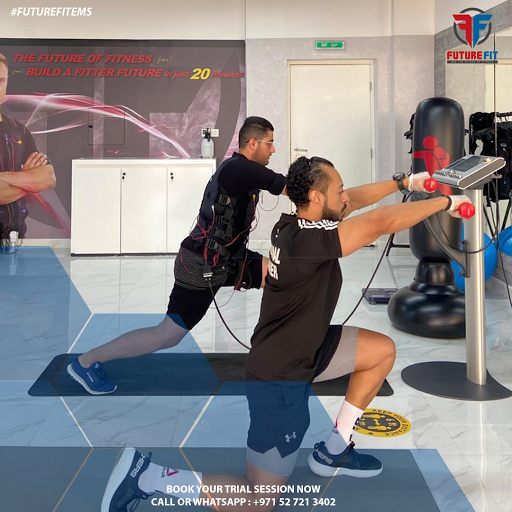Future Fit EMS Ras Al Khaimah