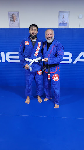 Gracie Barra Sharjah Jiu Jitsu