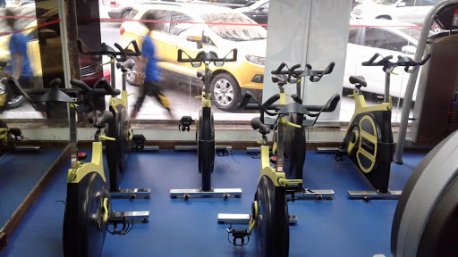 Fit 4 u GYM