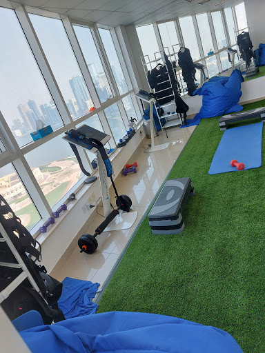 Waves Fitness EMS Training