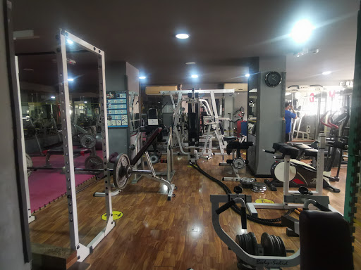 United Karate & Fitness Centre