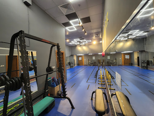 Jenoub Ladies Fitness