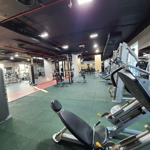 California Fitness Club