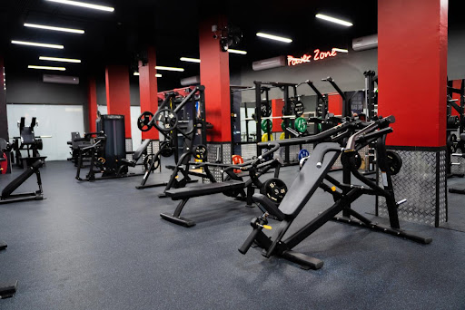 Arrow Fitness