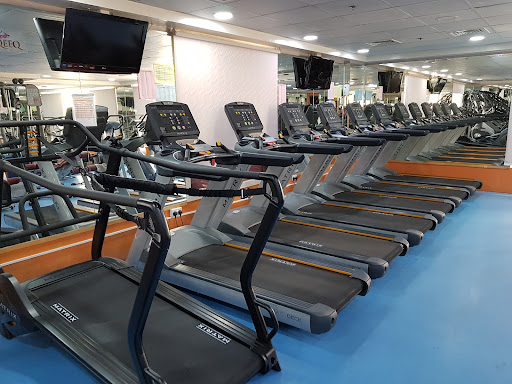 Al Aqeeq Ladies Sports Centre