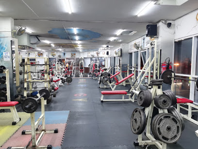 Golden Gym
