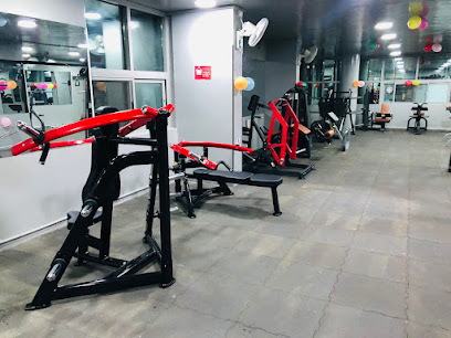Al Mizan Fitness