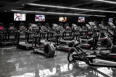 Olympia gym