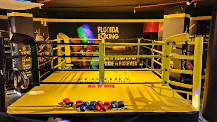 Florida Bodybuilding Gym Br-1 Ladies & Gents