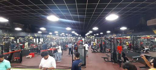 Chandrans Gym Branch  Umm Al Quwain -