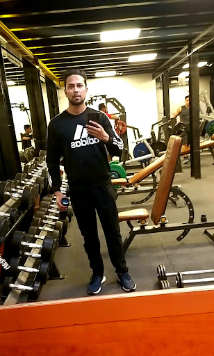 Sante Fitness