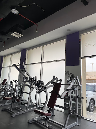 Active life gym