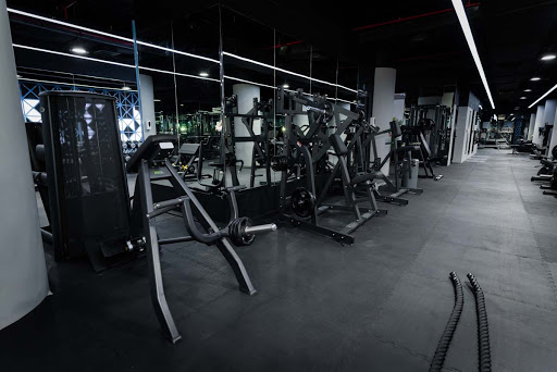 Rootz Fitness