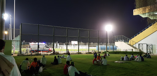 AlDhafra football club