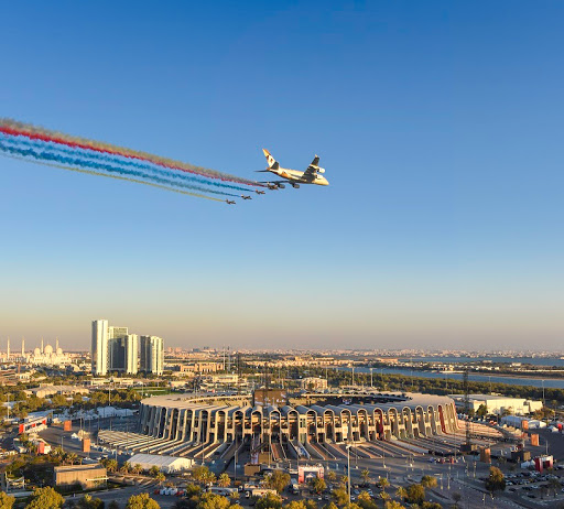 Zayed Sports City