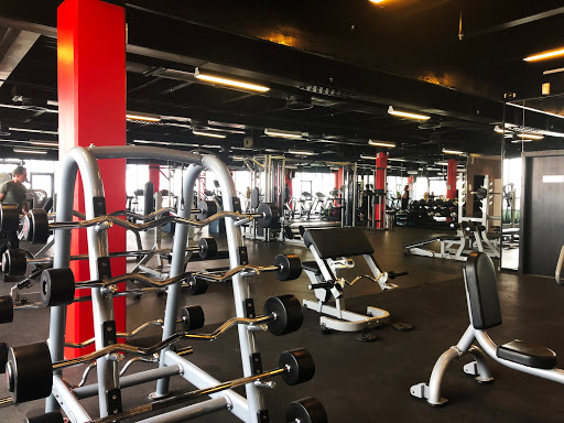 METROFITT City Tower 2