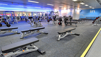 The Gym Group Edinburgh City