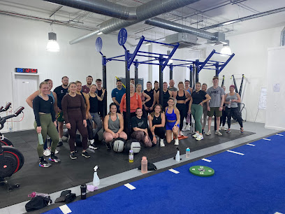 LIFT Gyms
