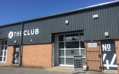 The Club Gym