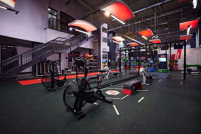 Fitness First Exeter