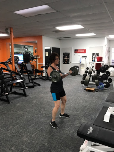 Metzgerbodies Personal Training & Fitness Center