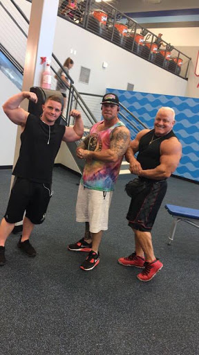 Papatuna VIP Personal Fitness Training