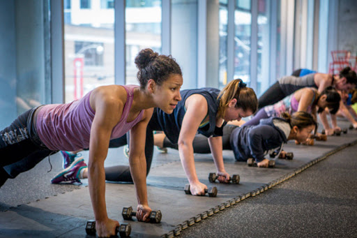 MK Fitness BootAMp  Personal Training Temple Terrace Fl.