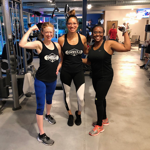 B-FIT with Elle